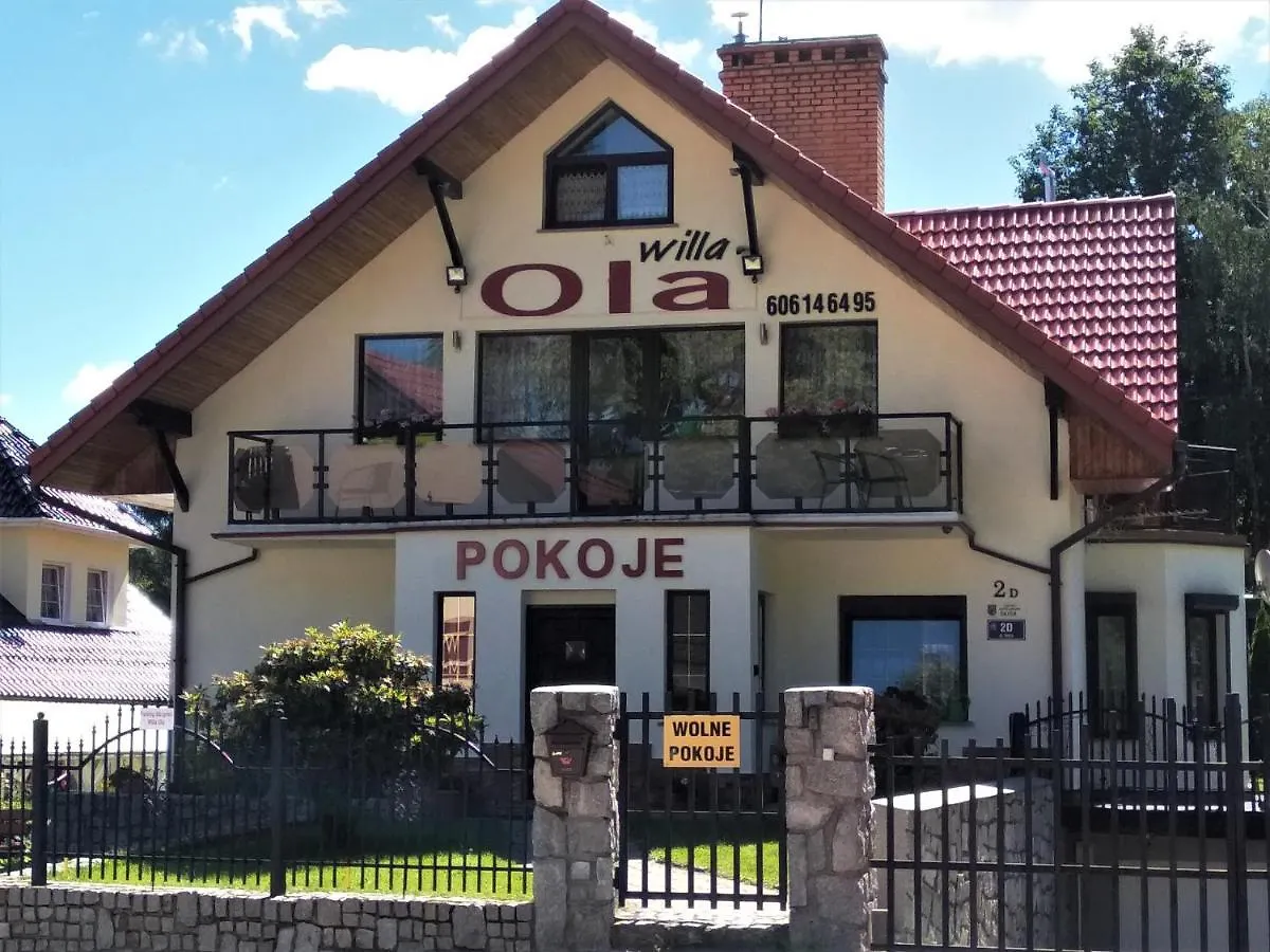 Guest house Willa Ola Karpacz