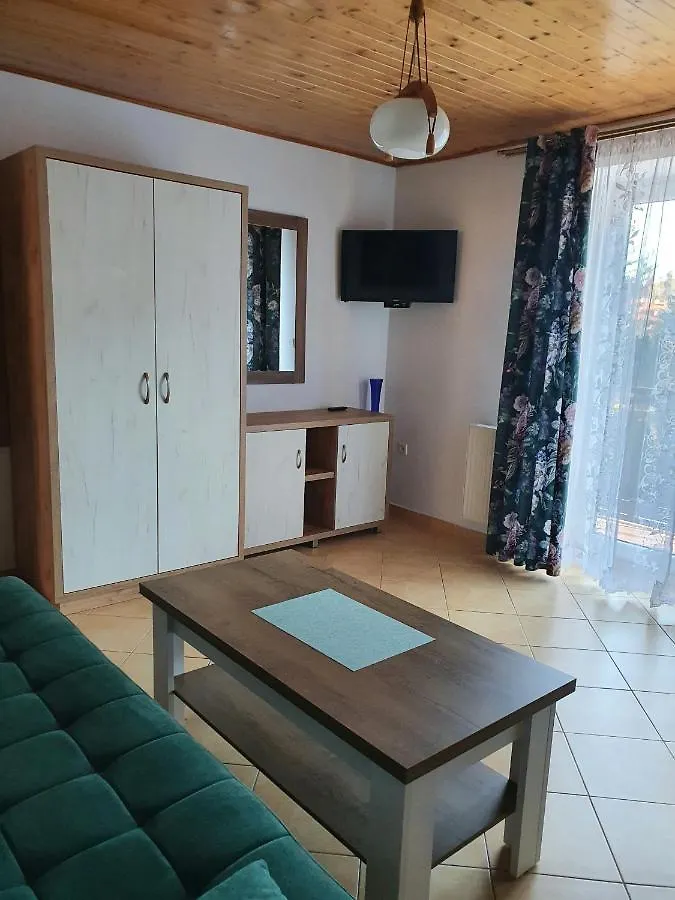 Guest house Willa Ola Karpacz