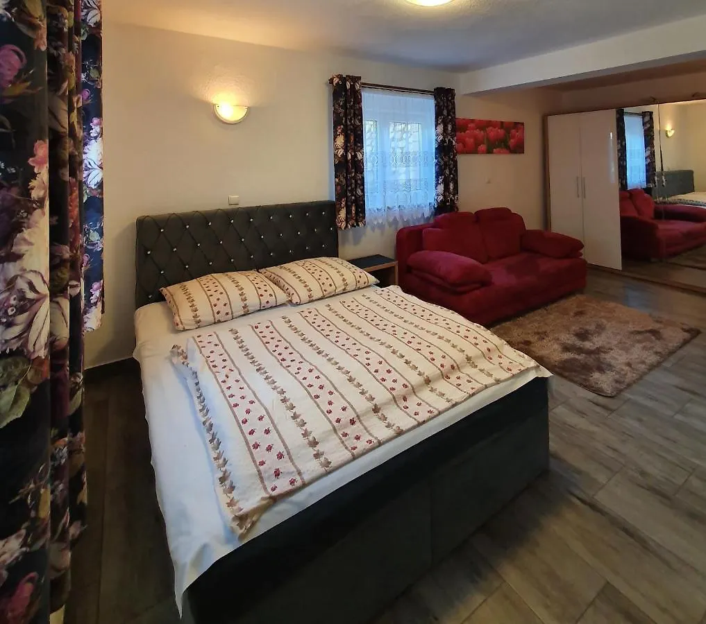 Guest house Willa Ola Karpacz Poland