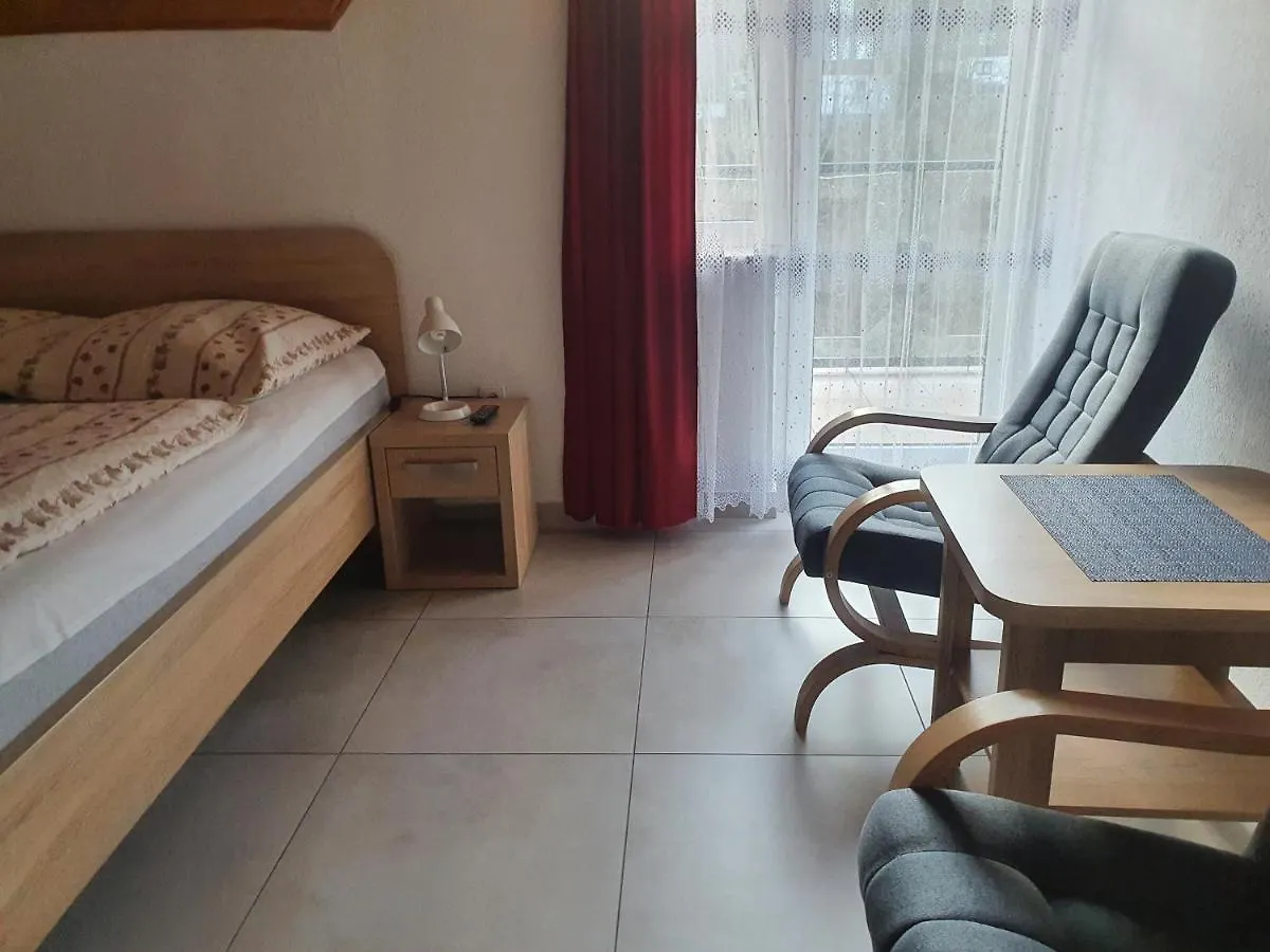 Guest house Willa Ola Karpacz