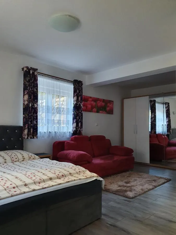 Guest house Willa Ola Karpacz