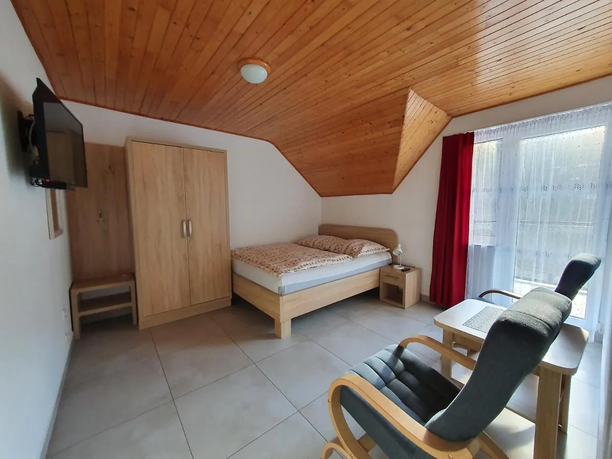 Guest house Willa Ola Karpacz