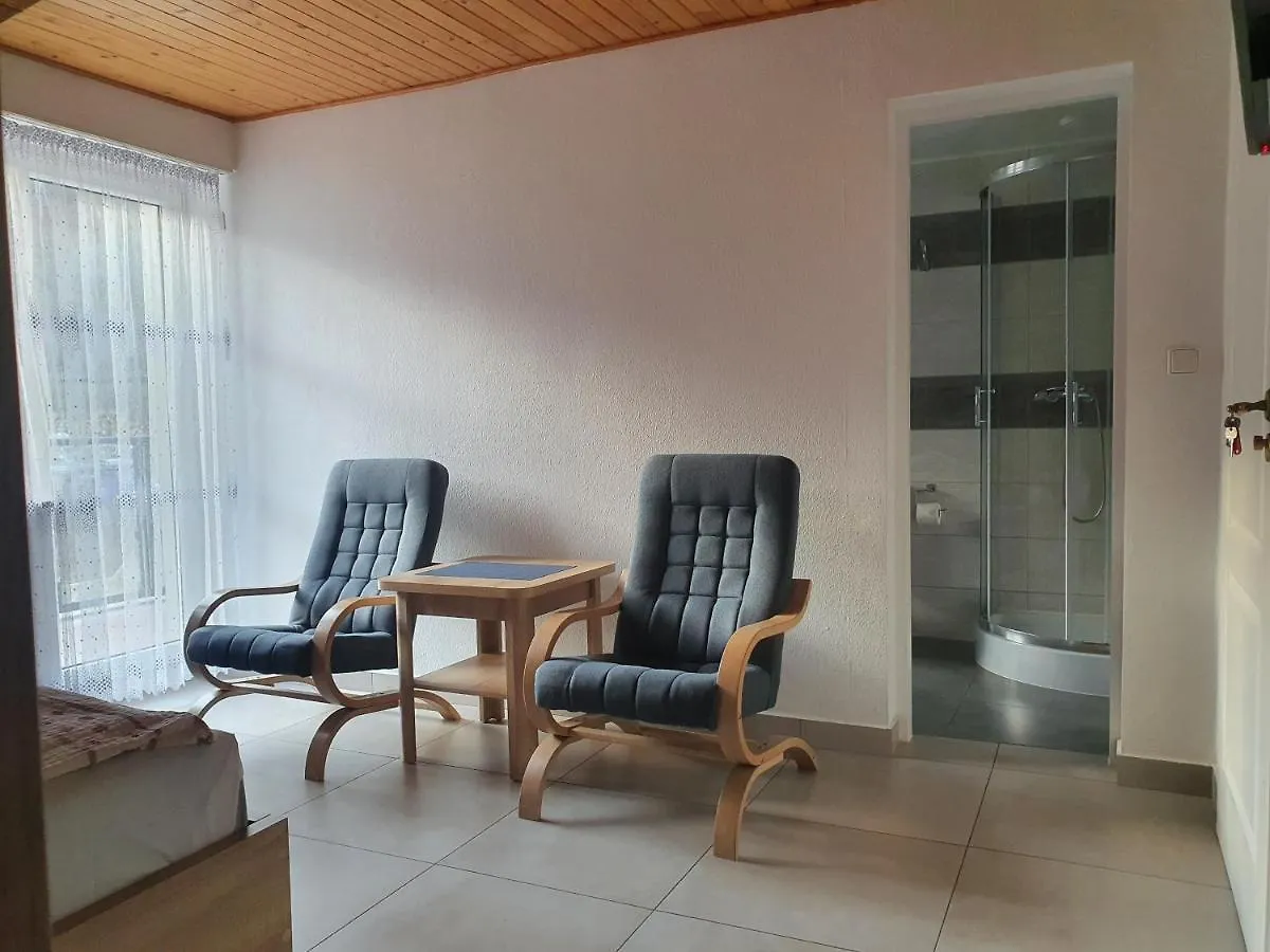 Willa Ola Karpacz Guest house