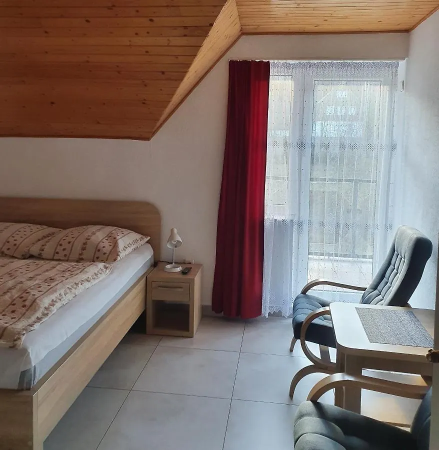 Willa Ola Karpacz Guest house