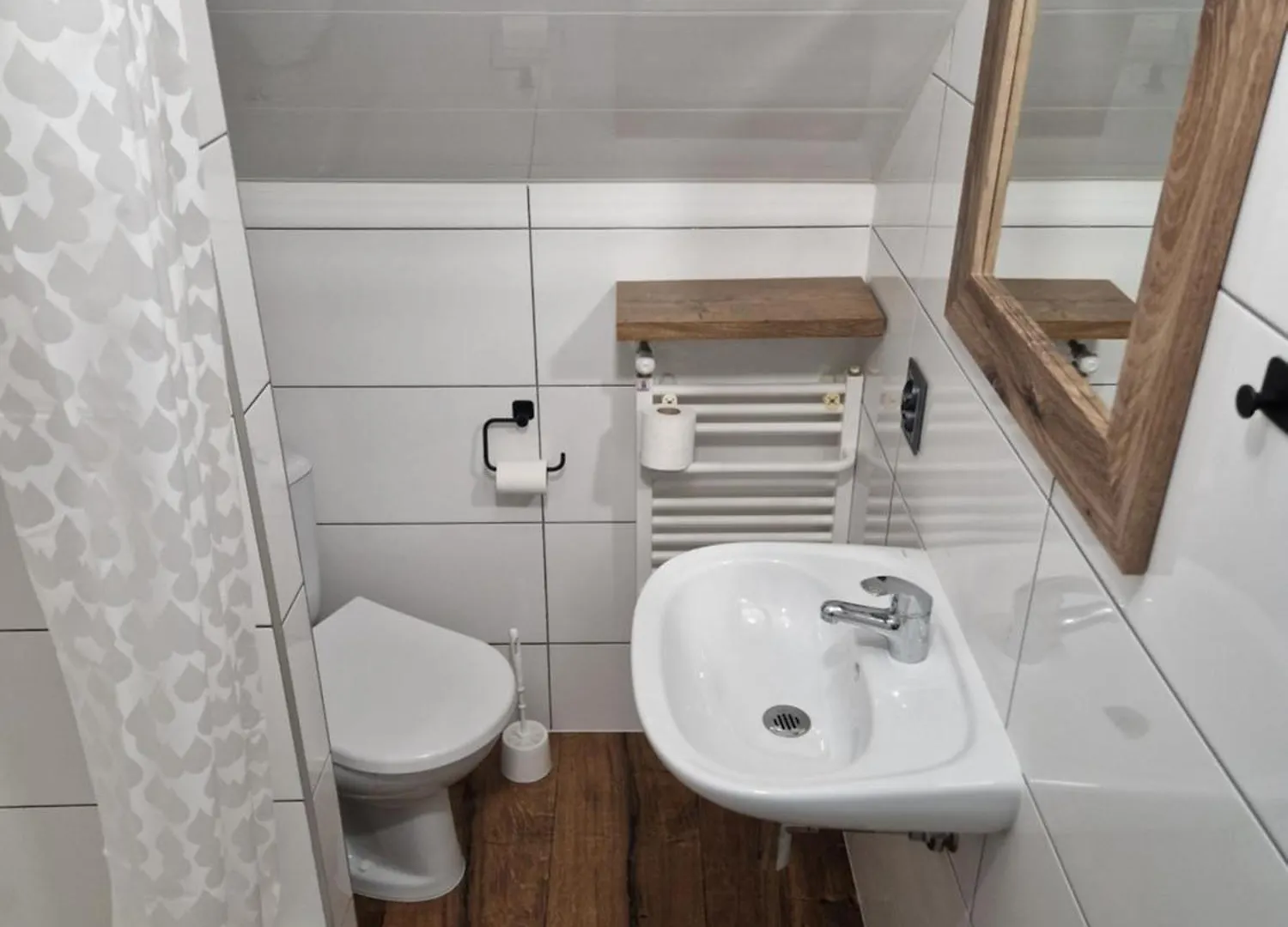 Willa Ola Karpacz Guest house