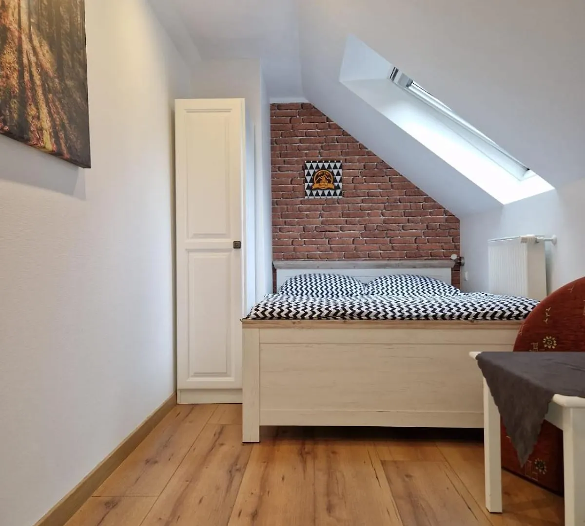 Willa Ola Karpacz Guest house